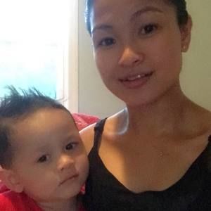 Meet your Posher, Lina